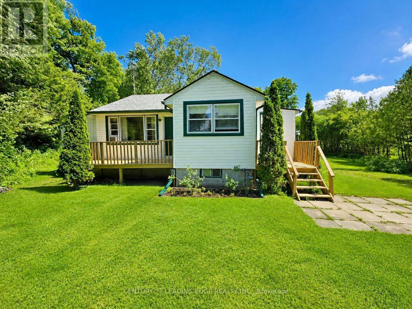 101 Clovelly Cove, Georgina, ON, L0E 1E0