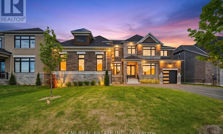 25 Bellflower Crescent