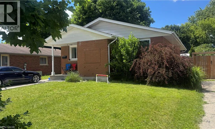 248 Cyrus Street