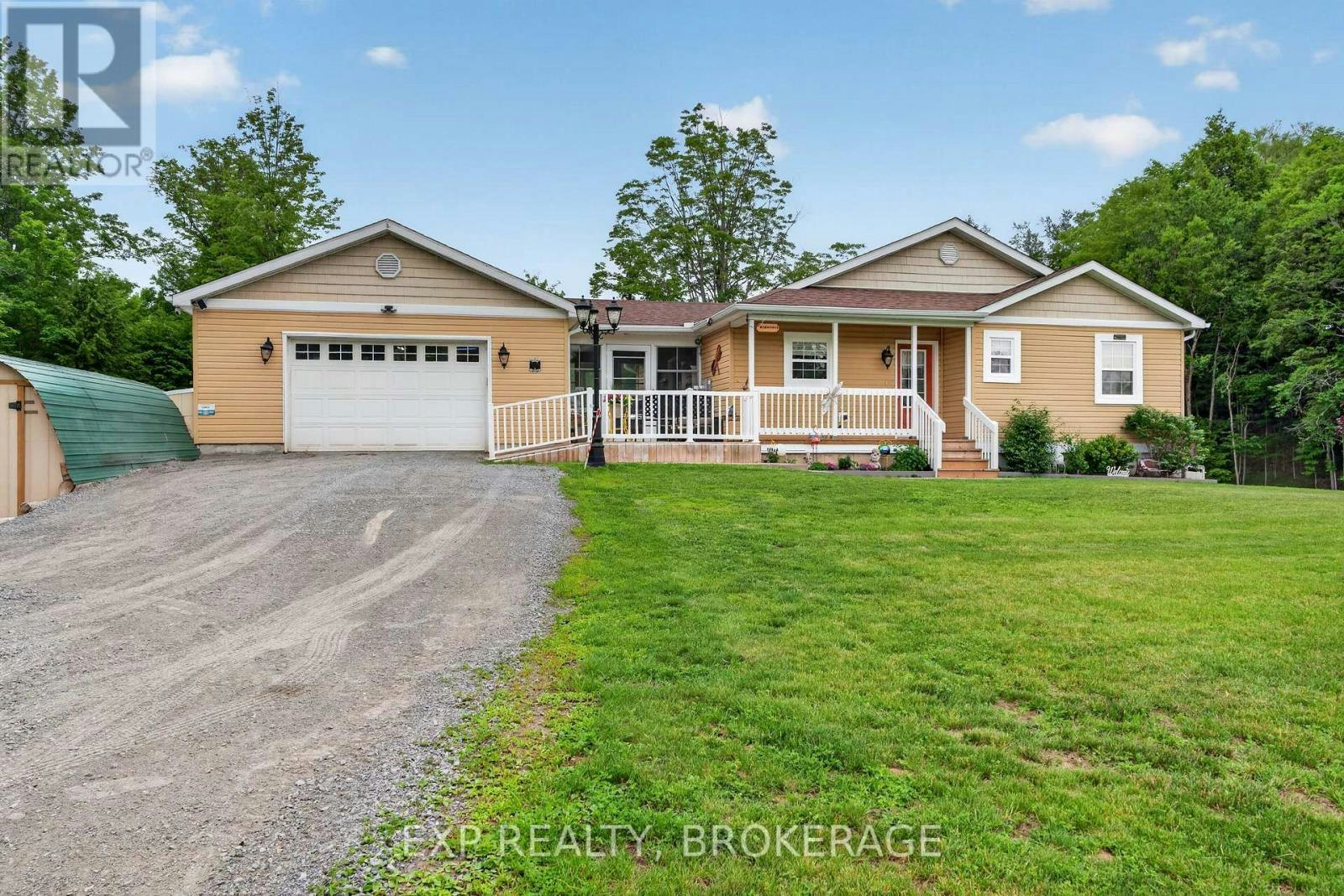 3288 Long Lake Road, Central Frontenac, ON, K0H 2E0