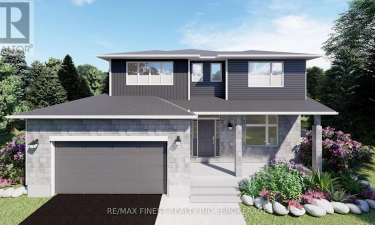 LOT E14-1374 Woodfield Crescent