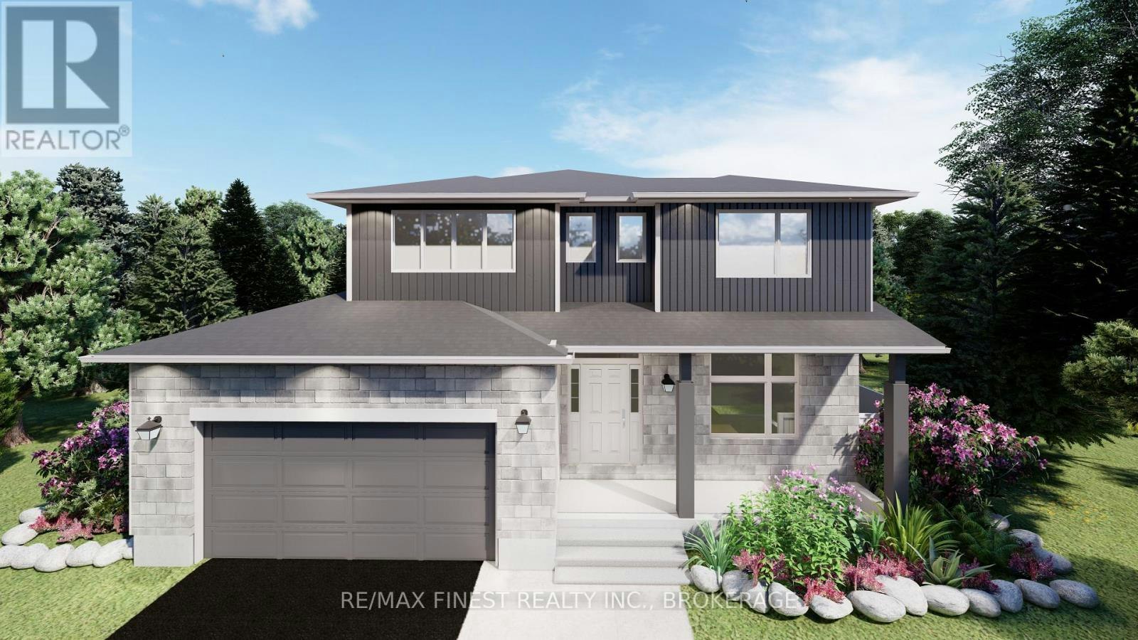 LOT E14-1374 Woodfield Crescent, Kingston, ON, K7P 0T3