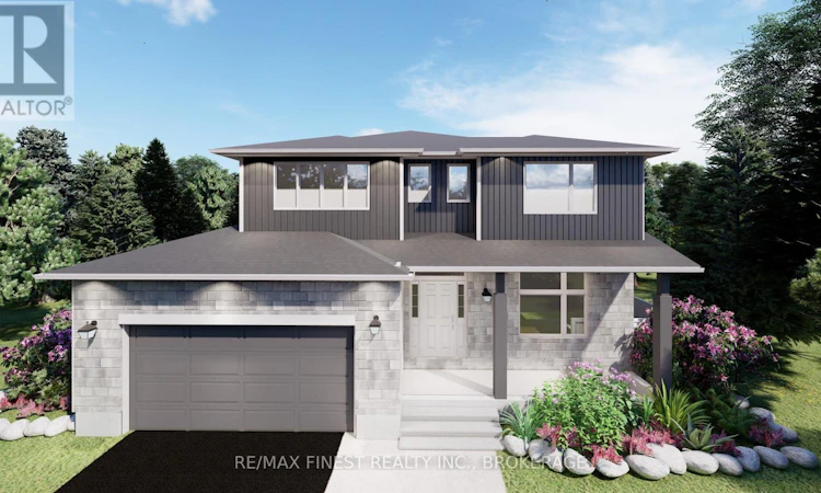 LOT E14-1374 Woodfield Crescent
