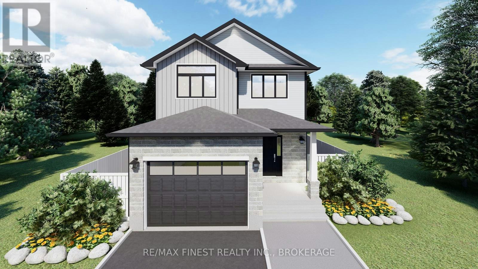 LOT E58-1351 Turnbull Way, Kingston, ON, K7P 0T3