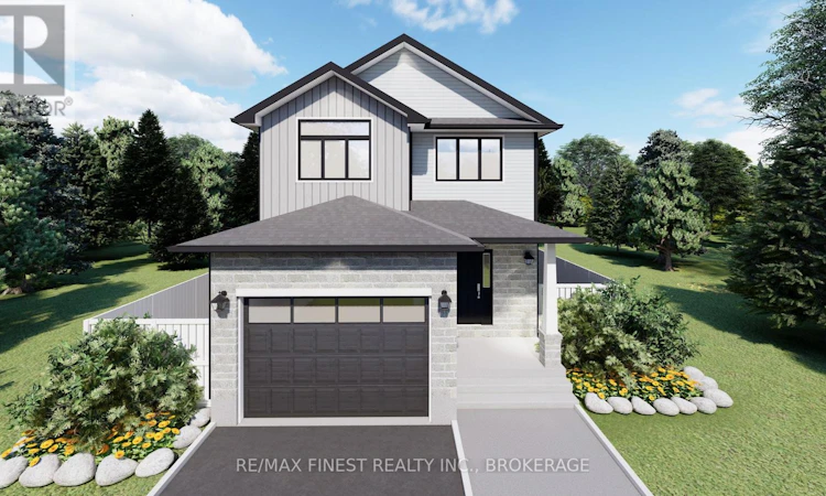LOT E58-1351 Turnbull Way