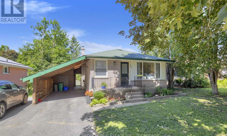 745 Eastdale Court