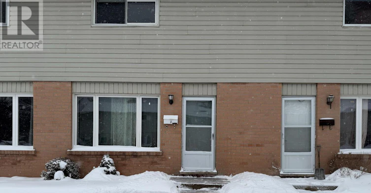 8-45 Gatewood Place, London, ON, N5Y 5A4 - 2