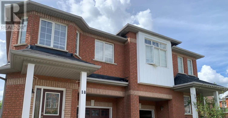 18 Weatherell Drive, Brampton, ON, L7A 1Y7