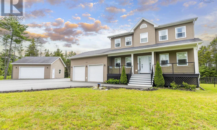 3326 Sackville Drive Drive