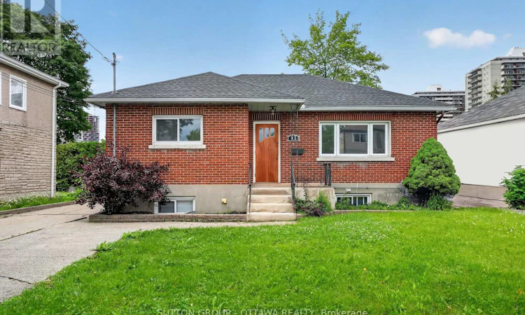 93 Ontario Street