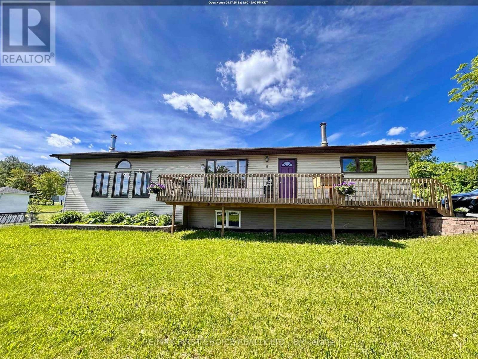 17 Kenora Road, Red Lake, ON, P0V 2M0
