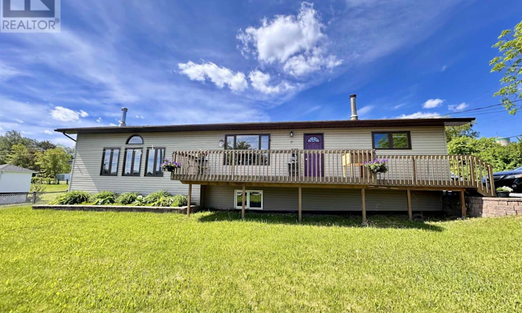 17 Kenora Road