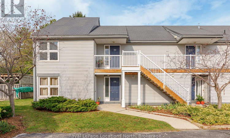 150-53 Trott Boulevard