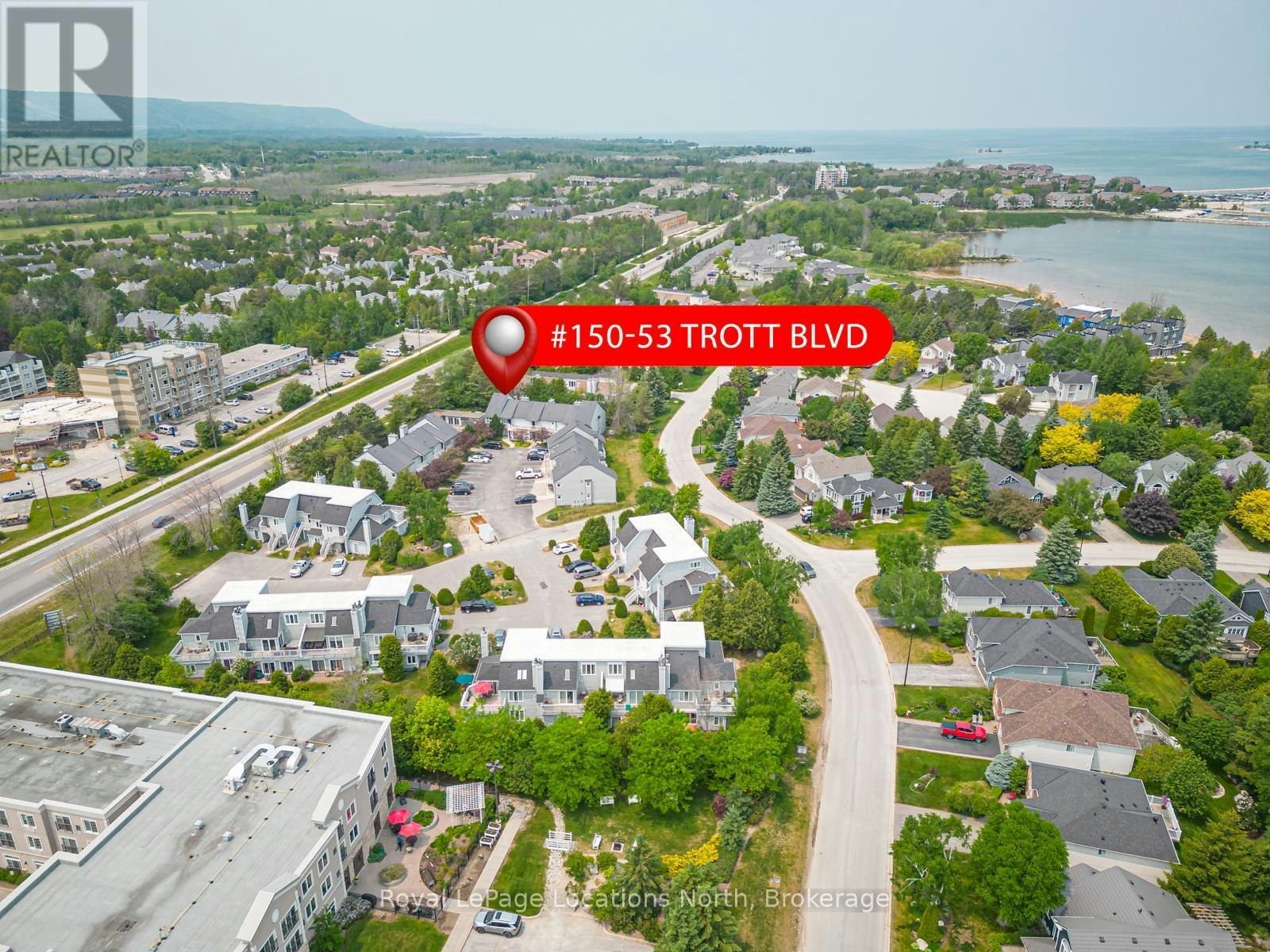 150-53 Trott Boulevard, Collingwood, ON, L9Y 5B8