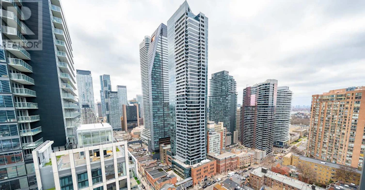 2303-8 Gloucester Street, Toronto, ON, M4Y 0H8 - 24