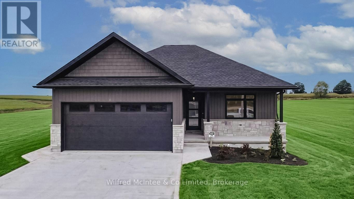 38 Galen Street, South Bruce, ON, N0G 2S0