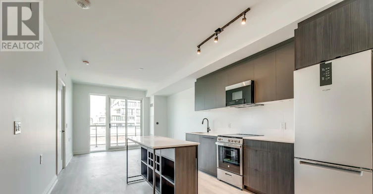 501-2369 Danforth Avenue, Toronto, ON, M4C 1K7 - 5