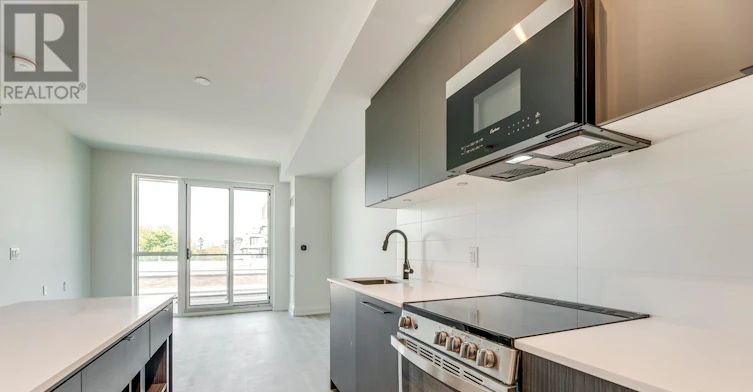 501-2369 Danforth Avenue, Toronto, ON, M4C 1K7 - 6