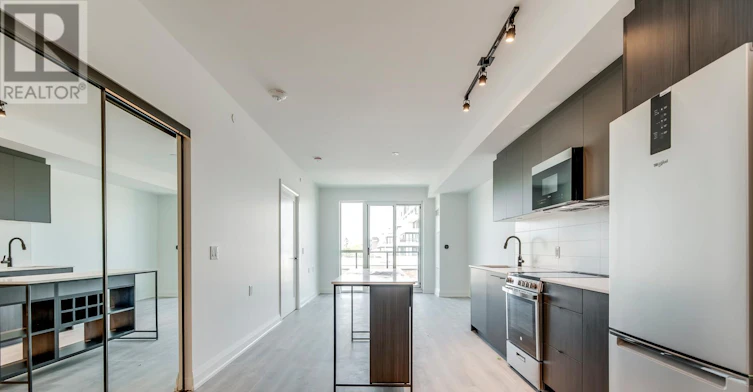 501-2369 Danforth Avenue, Toronto, ON, M4C 1K7 - 4