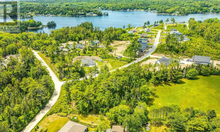 Lot-2 Swallow Point Road, Skipper Hill Estates