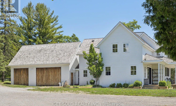 14059 Mccowan Road