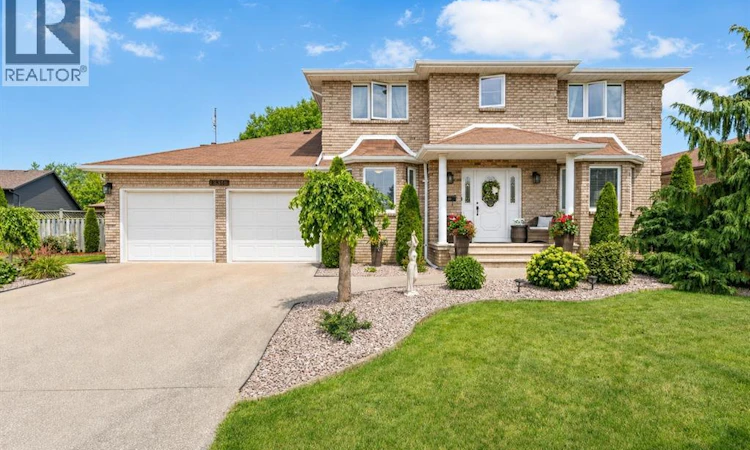 12314 Funaro Crescent