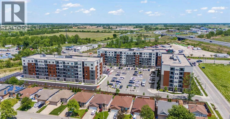 607-4755 Walker Road, Windsor, ON, N9G 0E5 - 3