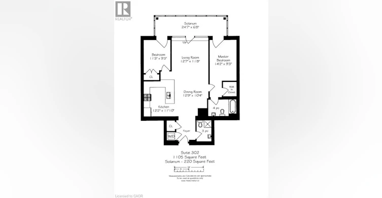 302-50 Murray Street W, Hamilton, ON, L8L 1B3 - 18