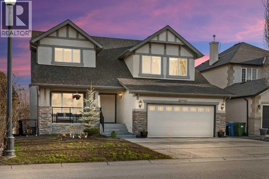 325 Discovery Ridge Way SW, Calgary, AB, T3H 5S8