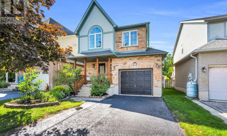 9 Settlers Road