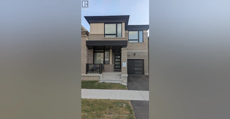 BSMNT-1326 Leriche Way, Milton, ON, L9E 2A3