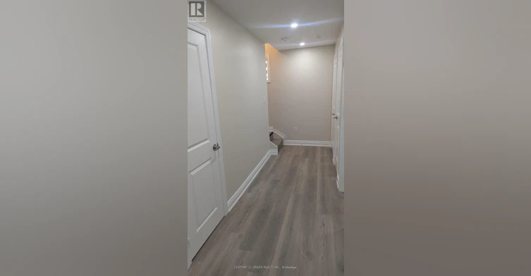 BSMNT-1326 Leriche Way, Milton, ON, L9E 2A3 - 10