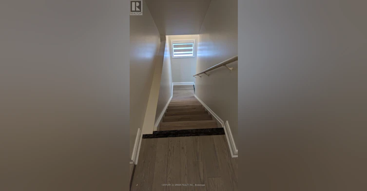 BSMNT-1326 Leriche Way, Milton, ON, L9E 2A3 - 4