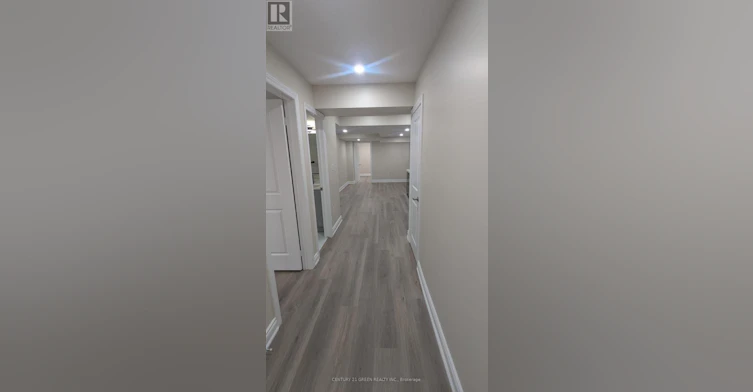 BSMNT-1326 Leriche Way, Milton, ON, L9E 2A3 - 5
