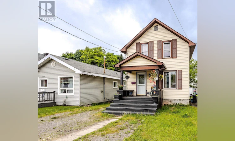 353 Wilson Street