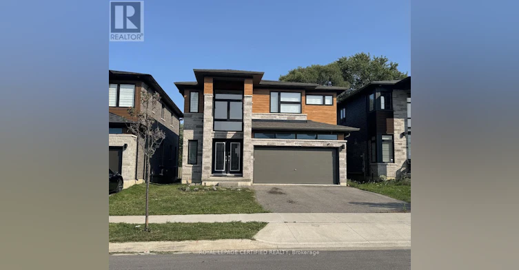40 Lexington Avenue, Hamilton, ON, L8J 0L5 - 2