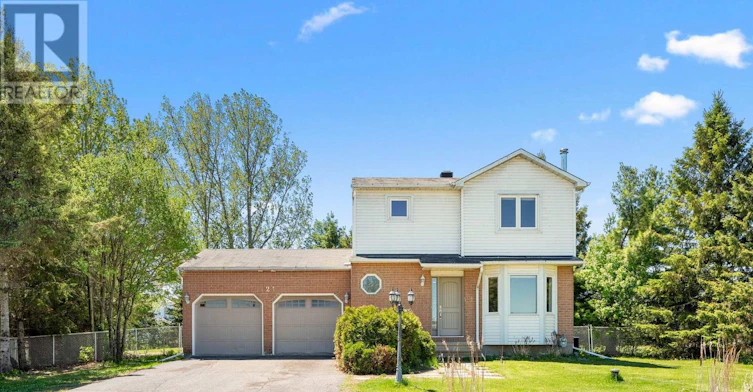 121 Porcupine Trail, Ottawa, ON, K0A 1T0 - 2