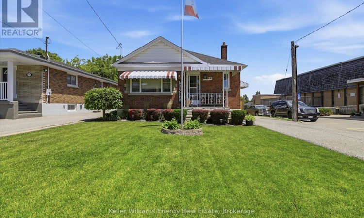 125 Wilson Road S