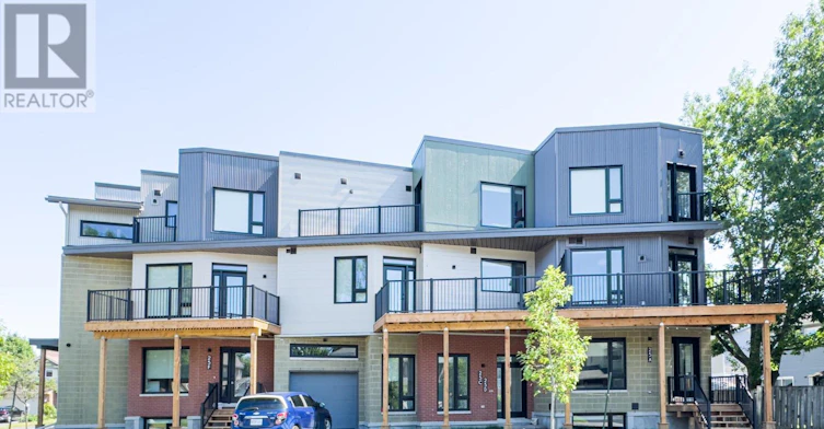 E-25 Fair Oaks Crescent, Ottawa, ON, K2G 4W6 - 3