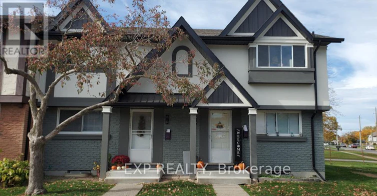 162-44 Berkley Drive, St. Catharines, ON, L2M 6W6
