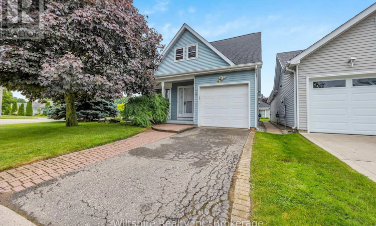 48 Sinclair Drive