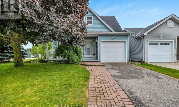 48 Sinclair Drive