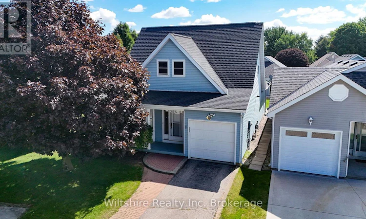 48 Sinclair Drive