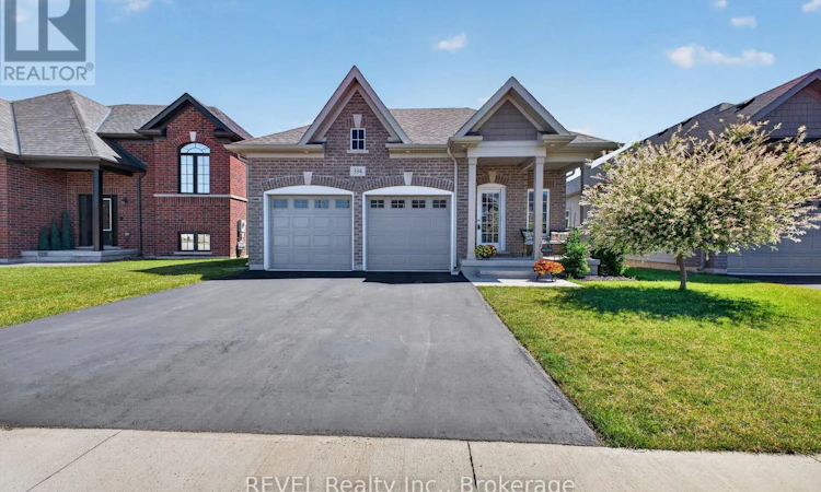 394 Hummel Crescent