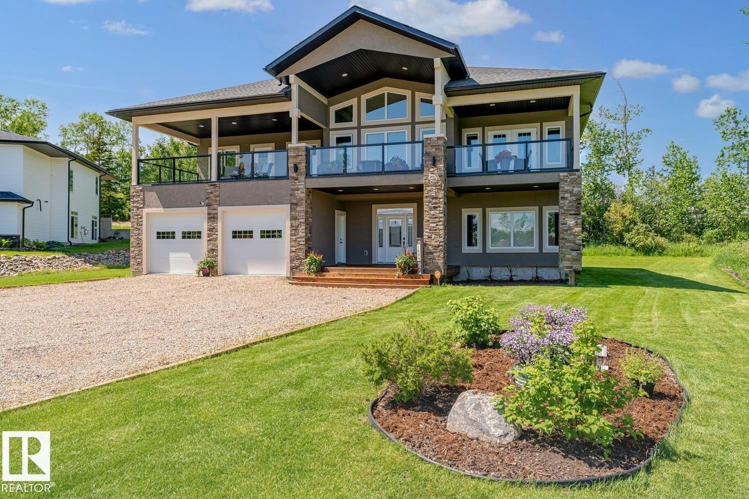 1609 Horseshoe Bay, Cold Lake, AB, T9M 1G9