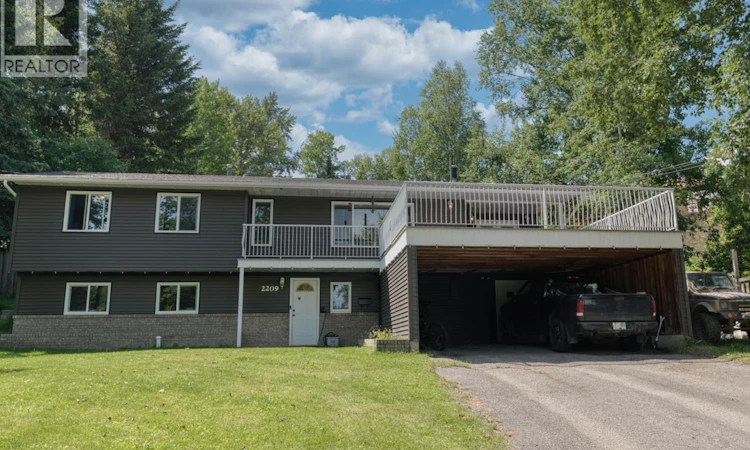 2209 Dunbar Place