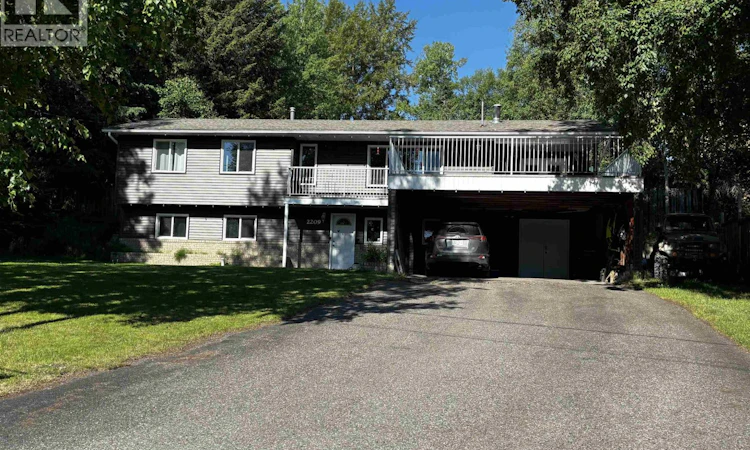 2209 Dunbar Place