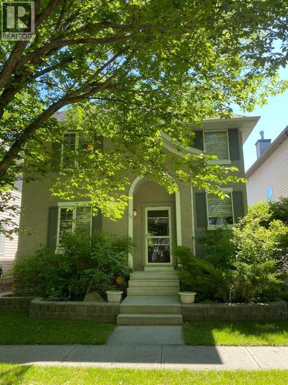 10 Elgin Drive SE, Calgary, AB, T2Z 3Y7