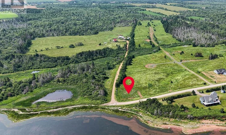 Lot 22-1 Creek Road