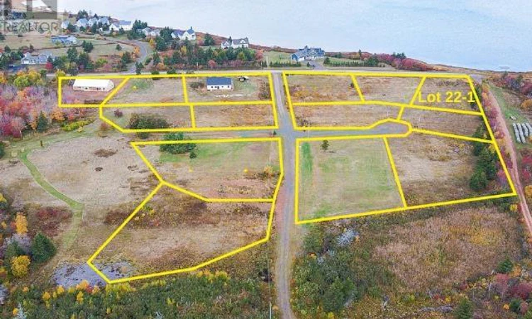 Lot 22-1 Creek Road